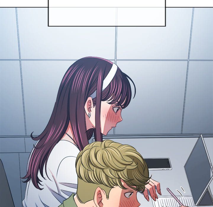 Page 34 of Chapter 242: My High School Bully