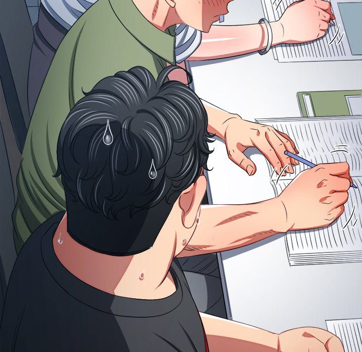 Page 35 of Chapter 242: My High School Bully