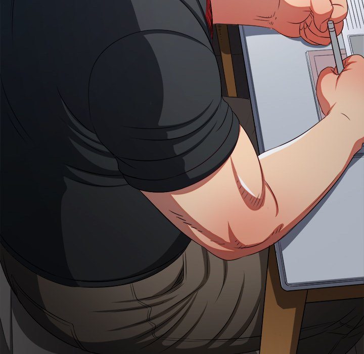 Page 36 of Chapter 242: My High School Bully