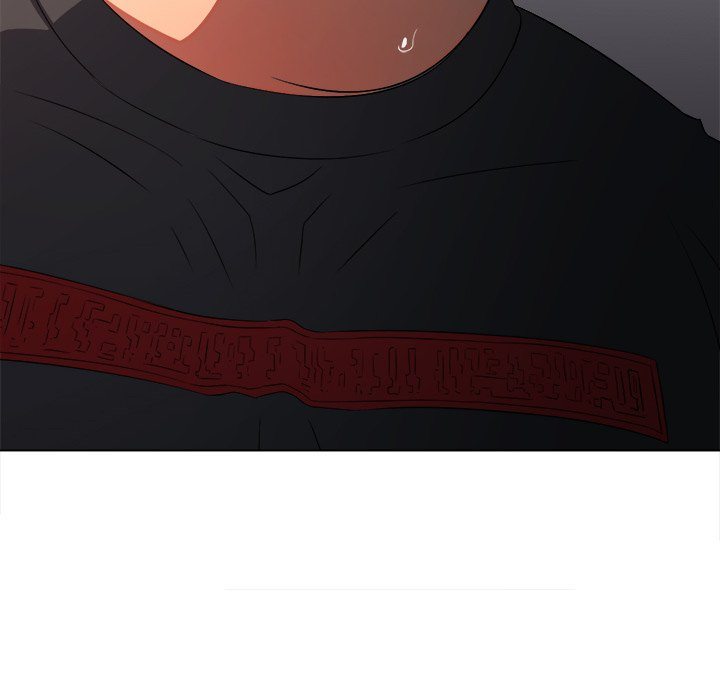 Page 40 of Chapter 242: My High School Bully