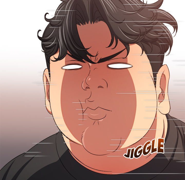 Page 42 of Chapter 242: My High School Bully