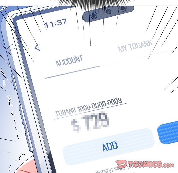 Page 63 of Chapter 242: My High School Bully