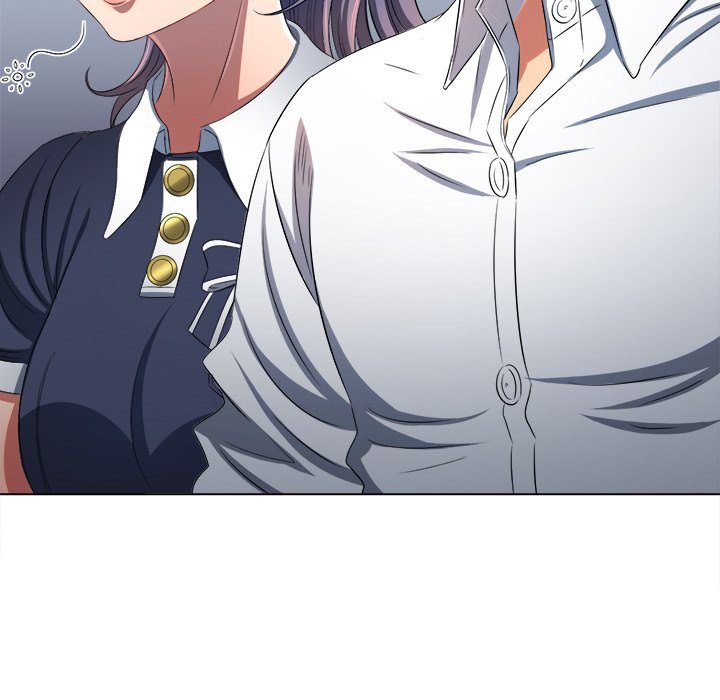 Page 72 of Chapter 242: My High School Bully