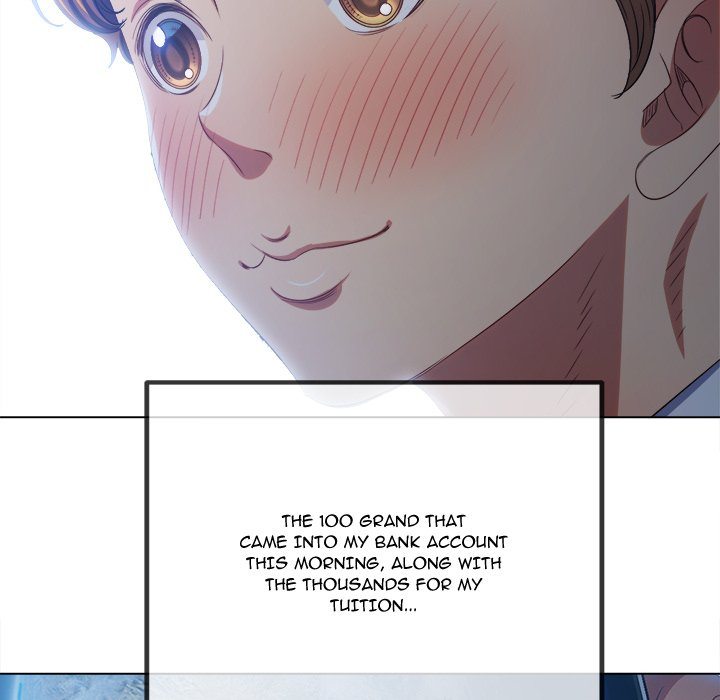 Page 74 of Chapter 242: My High School Bully