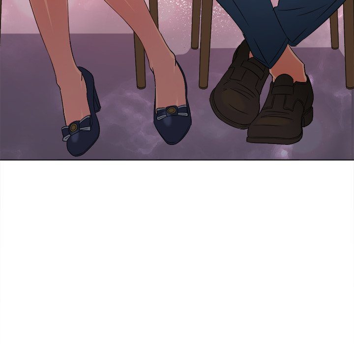 Page 89 of Chapter 242: My High School Bully