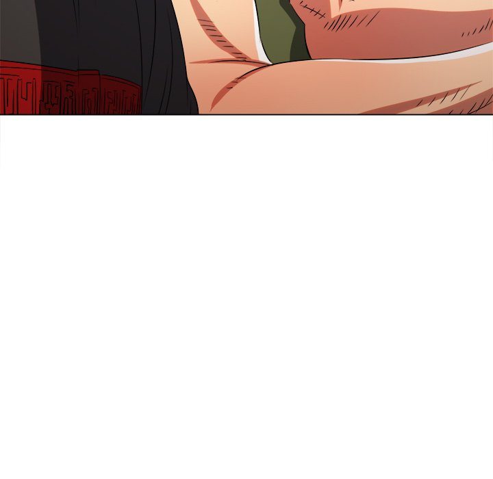 Page 9 of Chapter 242: My High School Bully
