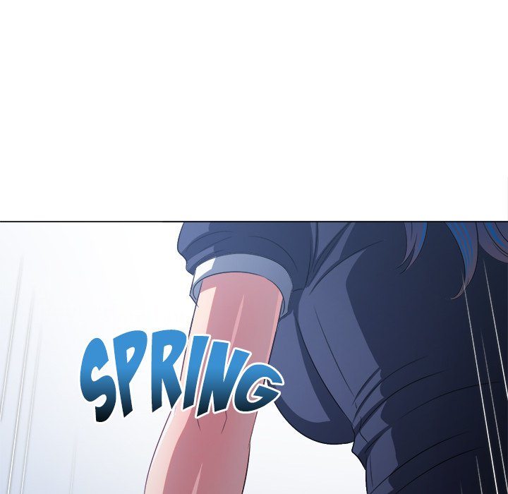 Page 95 of Chapter 242: My High School Bully