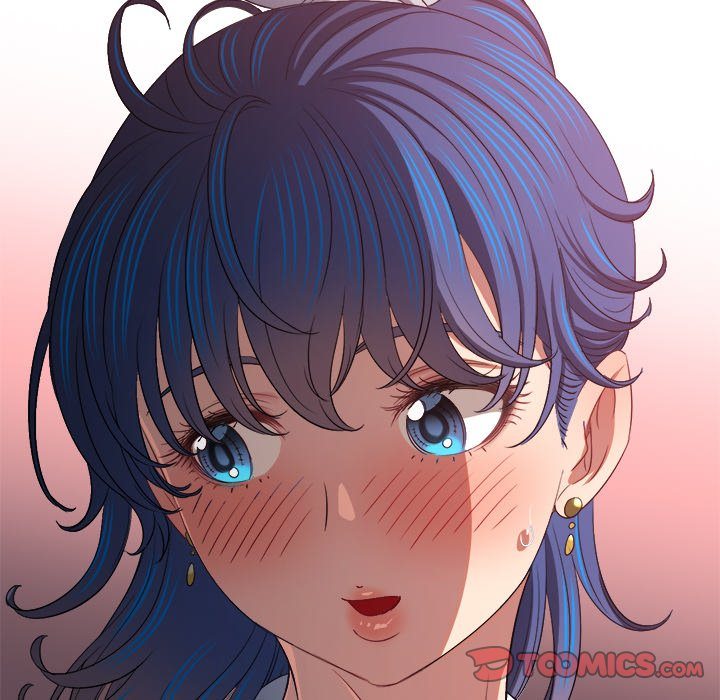 Page 99 of Chapter 242: My High School Bully