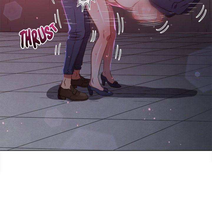 Page 107 of Chapter 243: My High School Bully