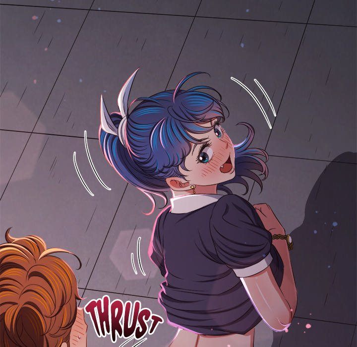 Page 113 of Chapter 243: My High School Bully