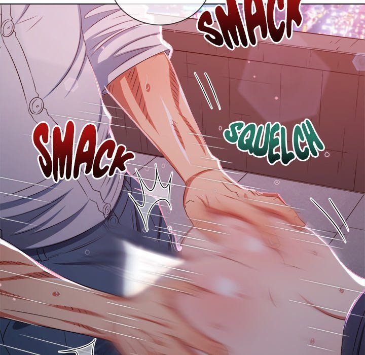 Page 117 of Chapter 243: My High School Bully