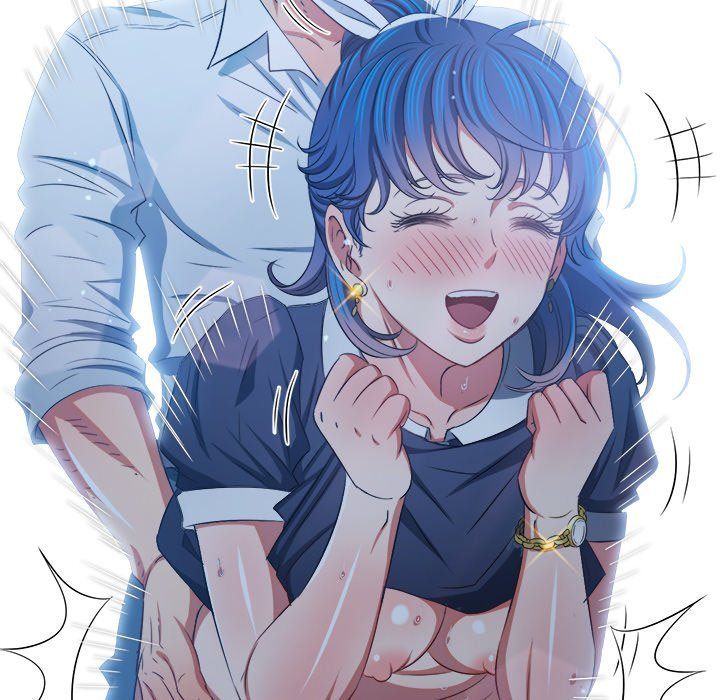 Page 121 of Chapter 243: My High School Bully
