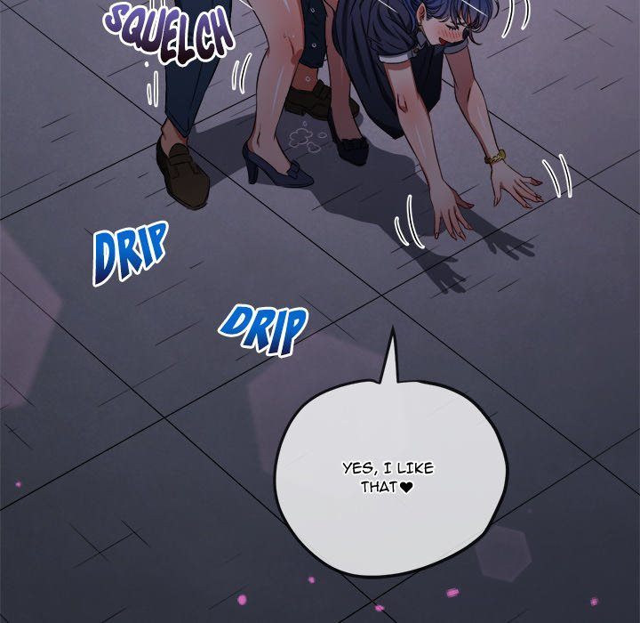 Page 127 of Chapter 243: My High School Bully