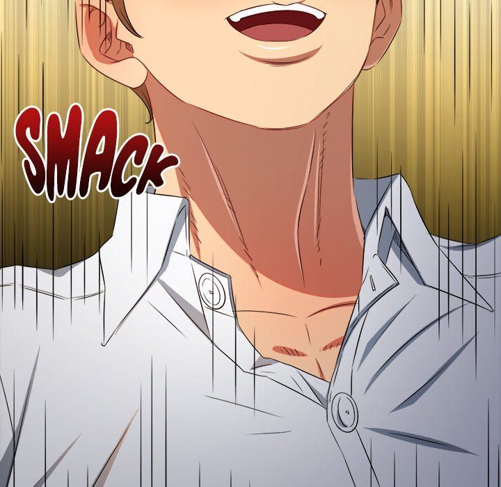 Page 135 of Chapter 243: My High School Bully