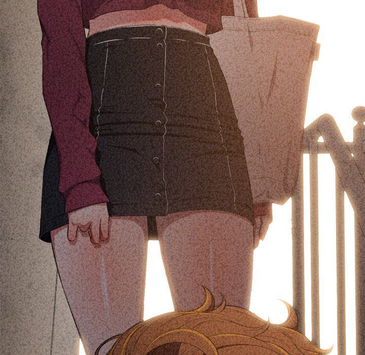 Page 142 of Chapter 243: My High School Bully