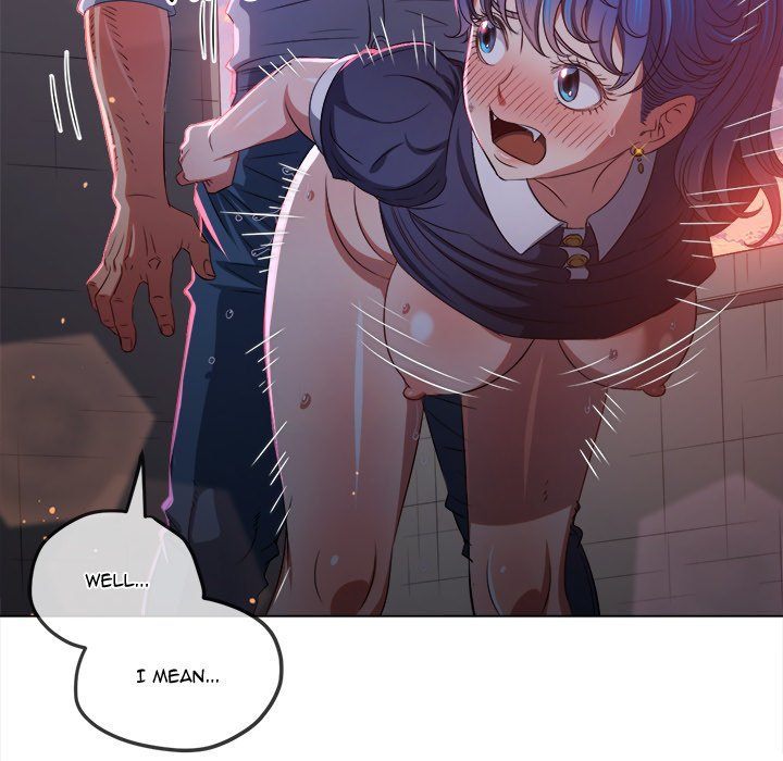Page 21 of Chapter 243: My High School Bully