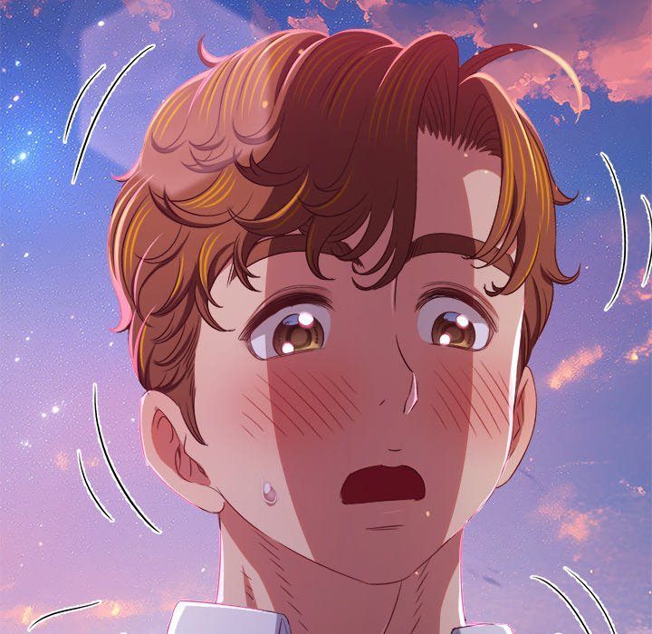 Page 23 of Chapter 243: My High School Bully