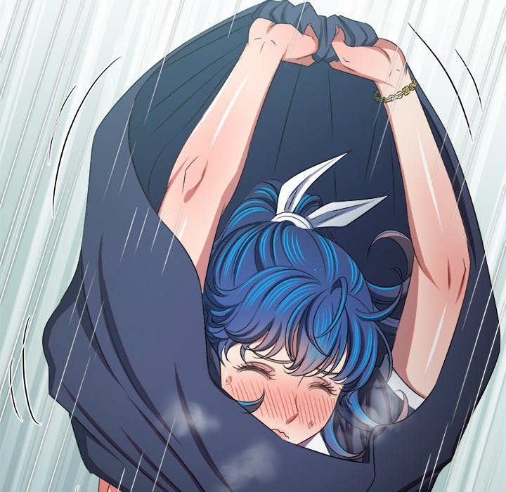 Page 33 of Chapter 243: My High School Bully