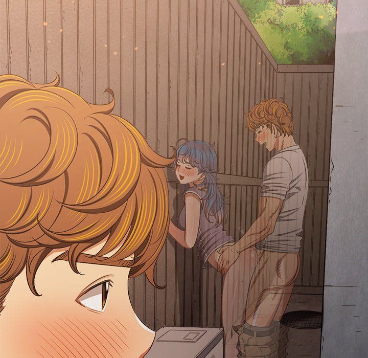 Page 85 of Chapter 243: My High School Bully