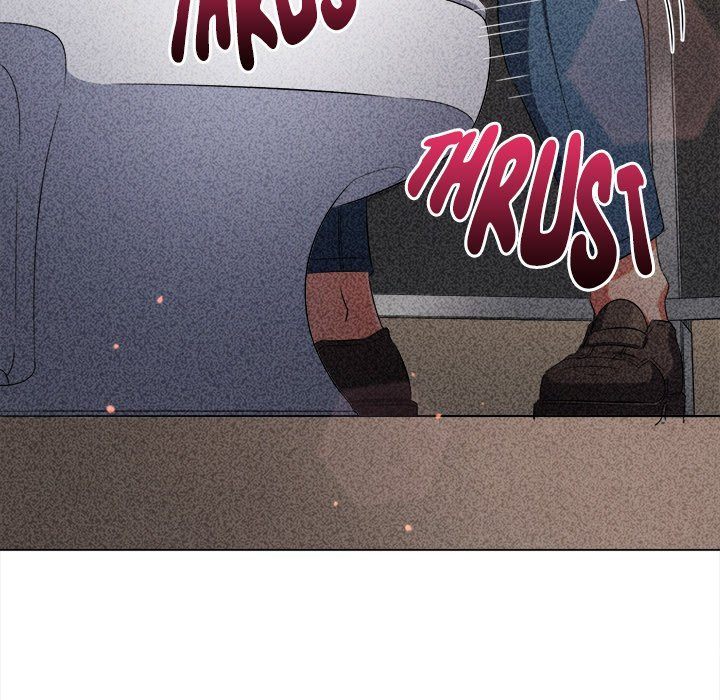 Page 94 of Chapter 243: My High School Bully