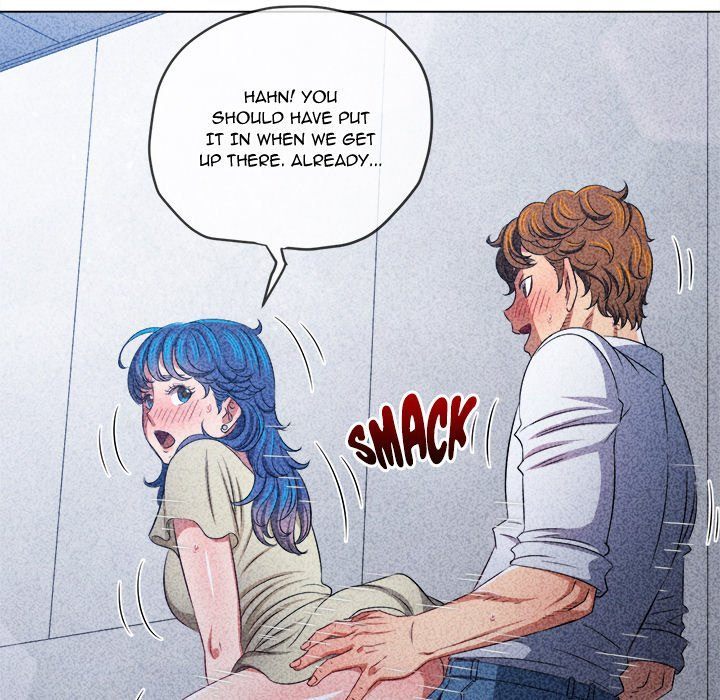 Page 96 of Chapter 243: My High School Bully