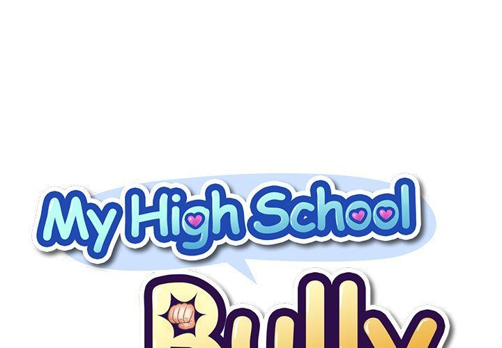 Page 1 of Chapter 244: My High School Bully