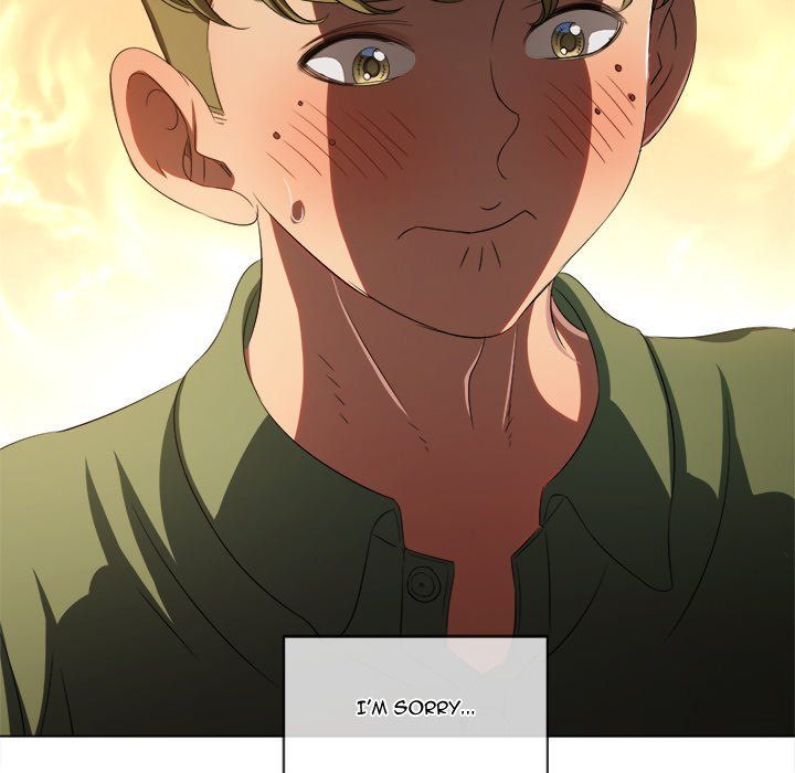 Page 101 of Chapter 244: My High School Bully