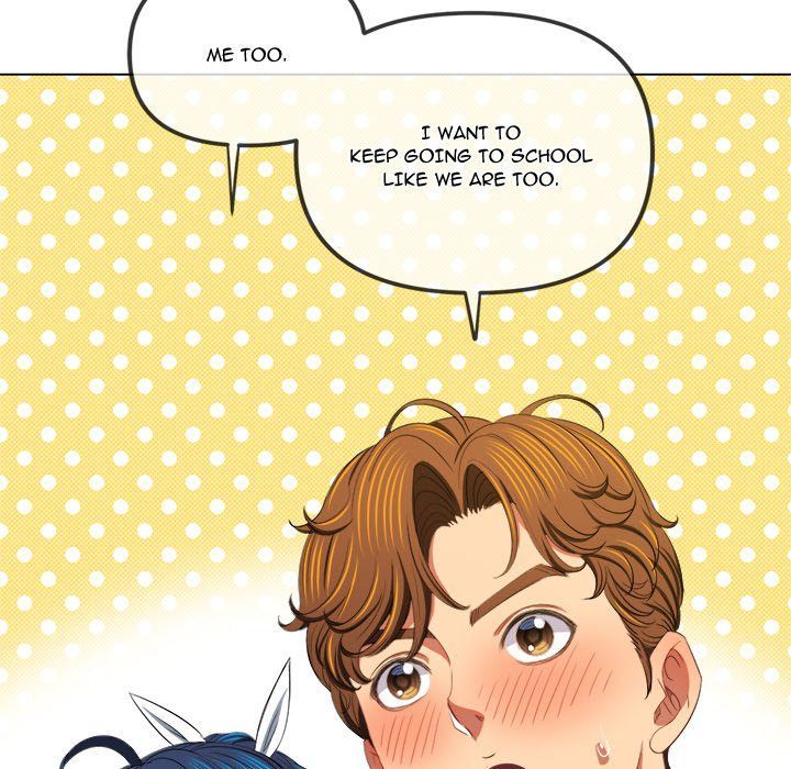 Page 103 of Chapter 244: My High School Bully