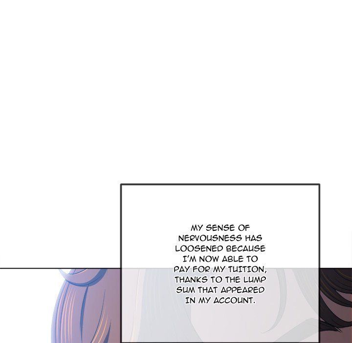 Page 105 of Chapter 244: My High School Bully
