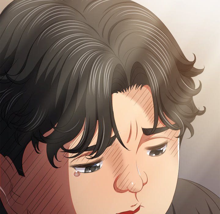 Page 110 of Chapter 244: My High School Bully