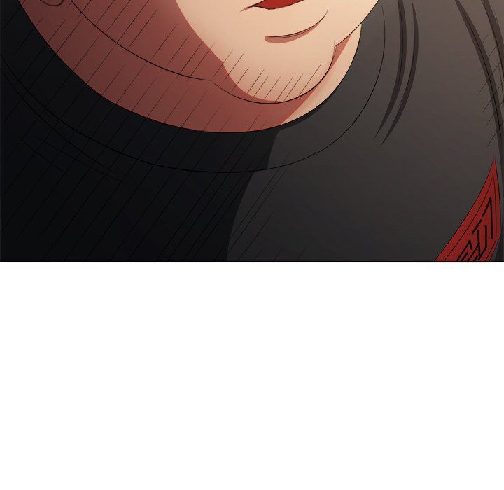 Page 111 of Chapter 244: My High School Bully