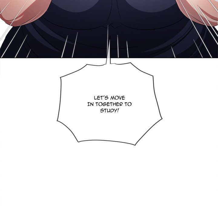 Page 123 of Chapter 244: My High School Bully