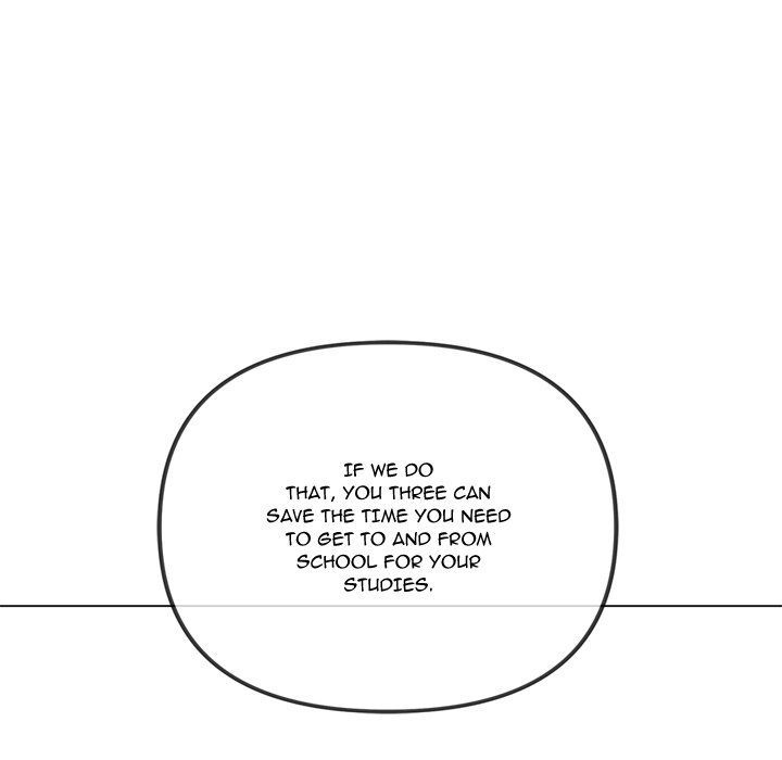Page 127 of Chapter 244: My High School Bully
