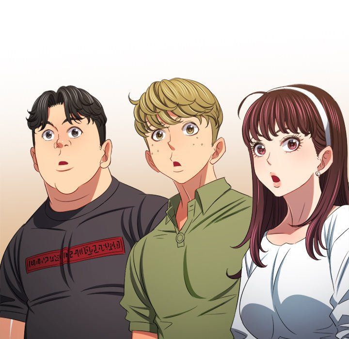 Page 128 of Chapter 244: My High School Bully