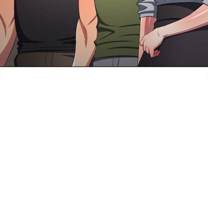 Page 129 of Chapter 244: My High School Bully
