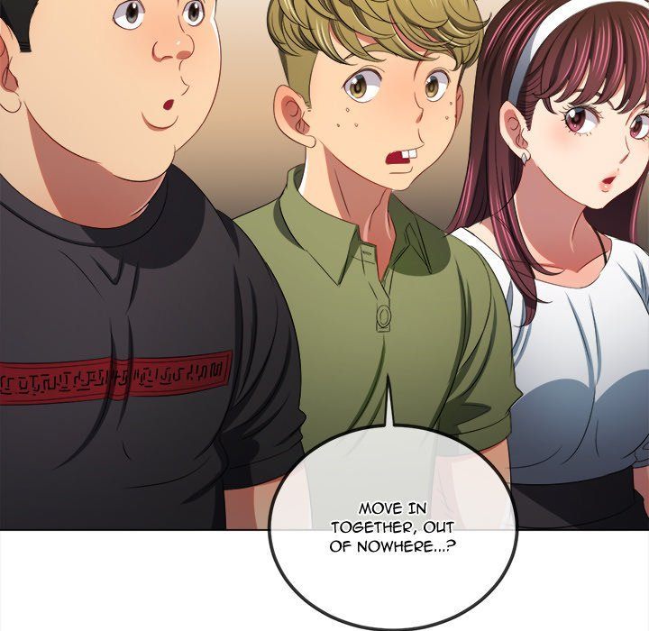 Page 131 of Chapter 244: My High School Bully