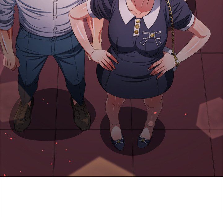 Page 142 of Chapter 244: My High School Bully