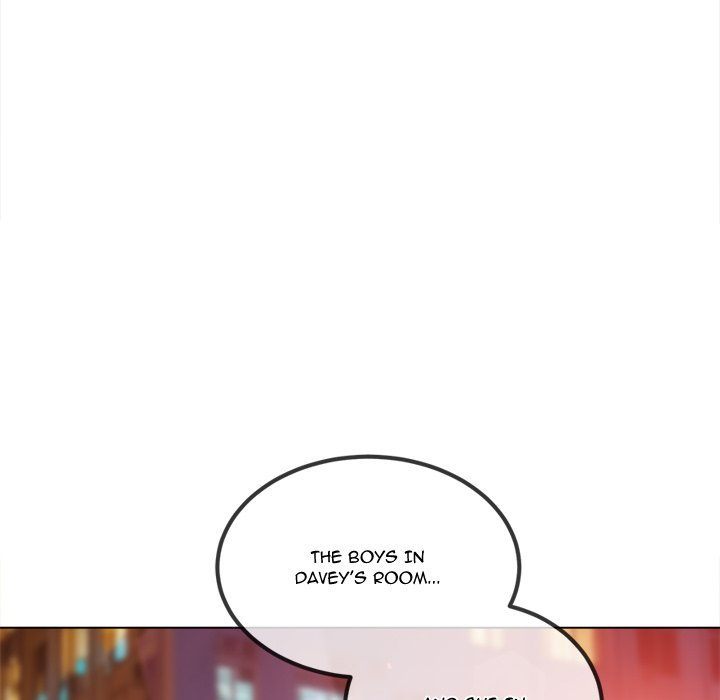 Page 143 of Chapter 244: My High School Bully
