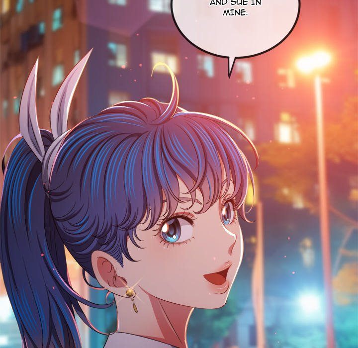 Page 144 of Chapter 244: My High School Bully