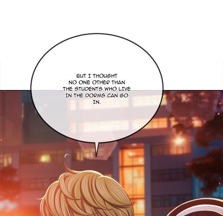 Page 146 of Chapter 244: My High School Bully