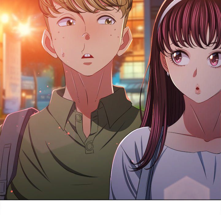 Page 147 of Chapter 244: My High School Bully