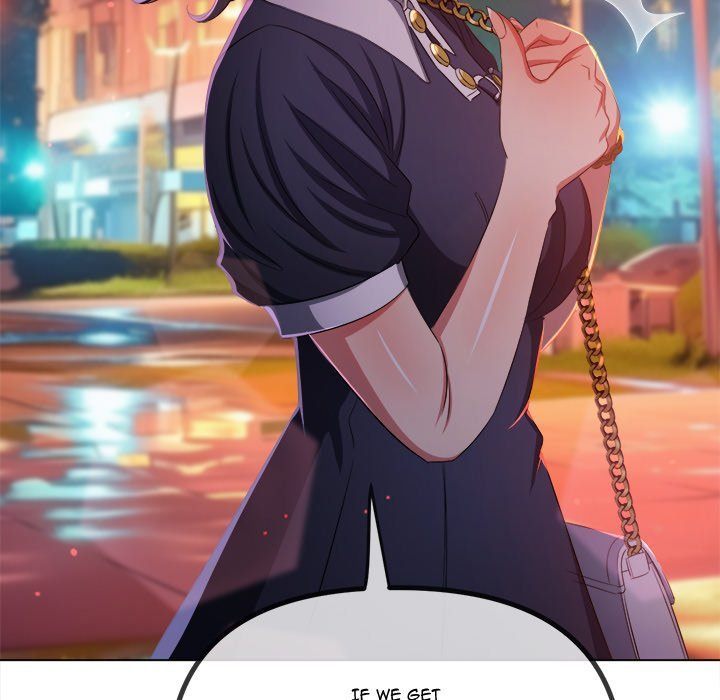 Page 150 of Chapter 244: My High School Bully