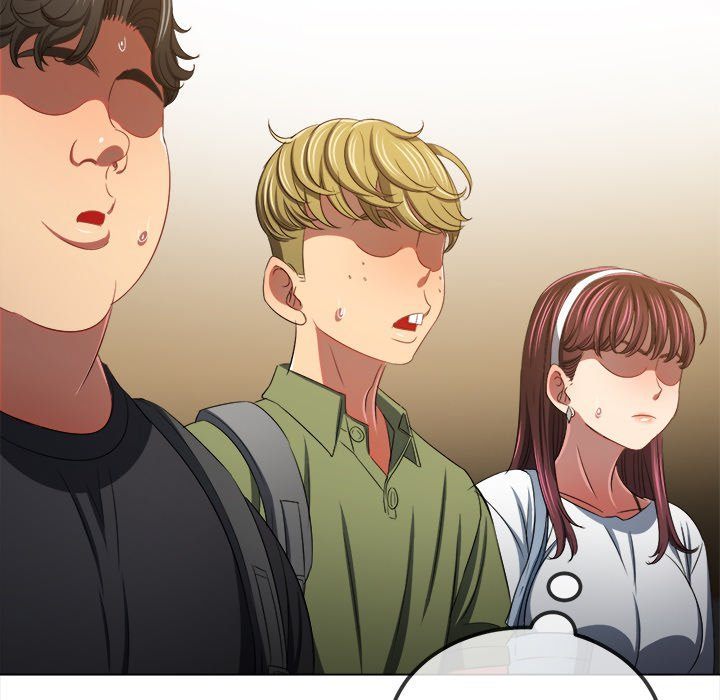 Page 153 of Chapter 244: My High School Bully