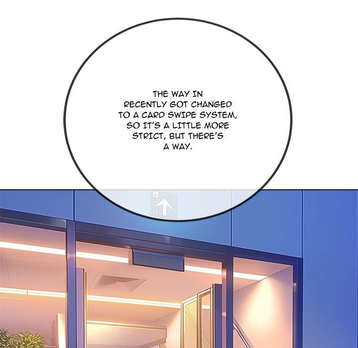 Page 155 of Chapter 244: My High School Bully