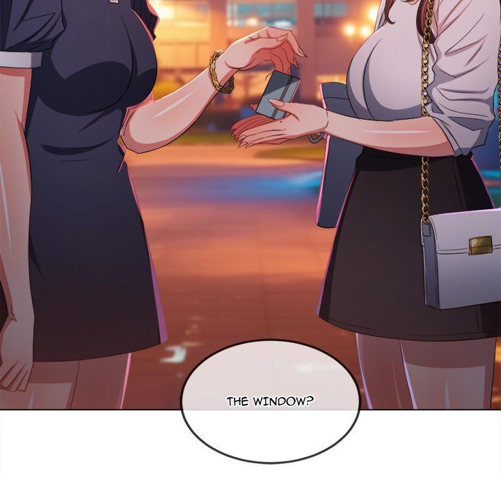 Page 159 of Chapter 244: My High School Bully