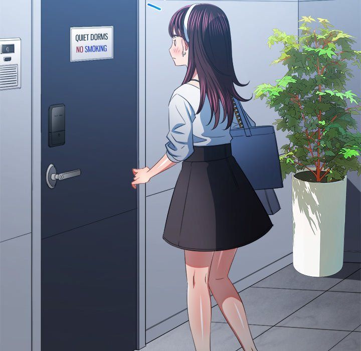 Page 165 of Chapter 244: My High School Bully