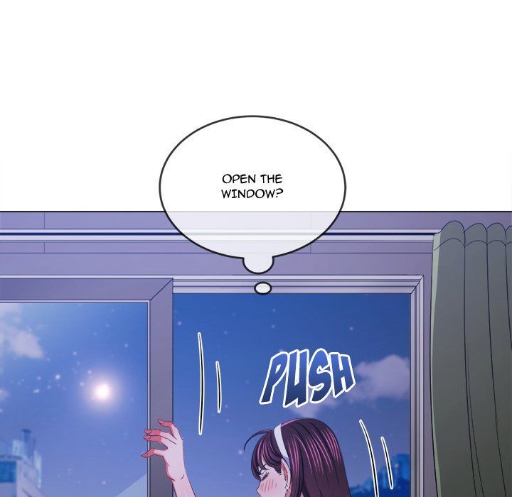Page 167 of Chapter 244: My High School Bully