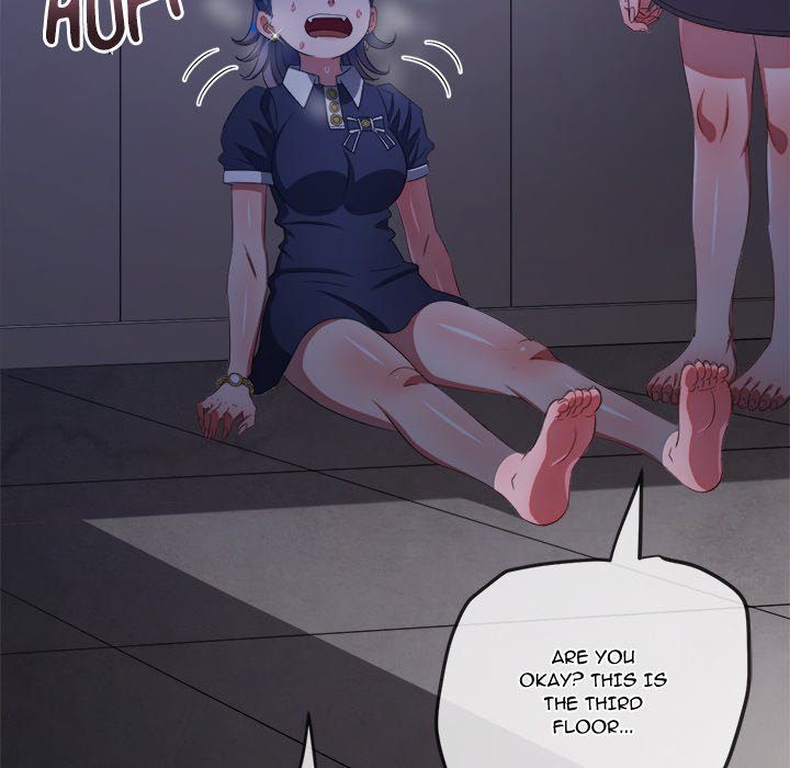 Page 174 of Chapter 244: My High School Bully