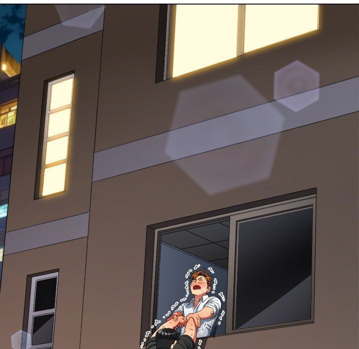 Page 188 of Chapter 244: My High School Bully