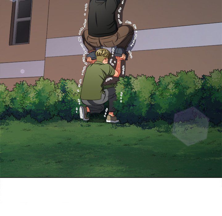 Page 189 of Chapter 244: My High School Bully